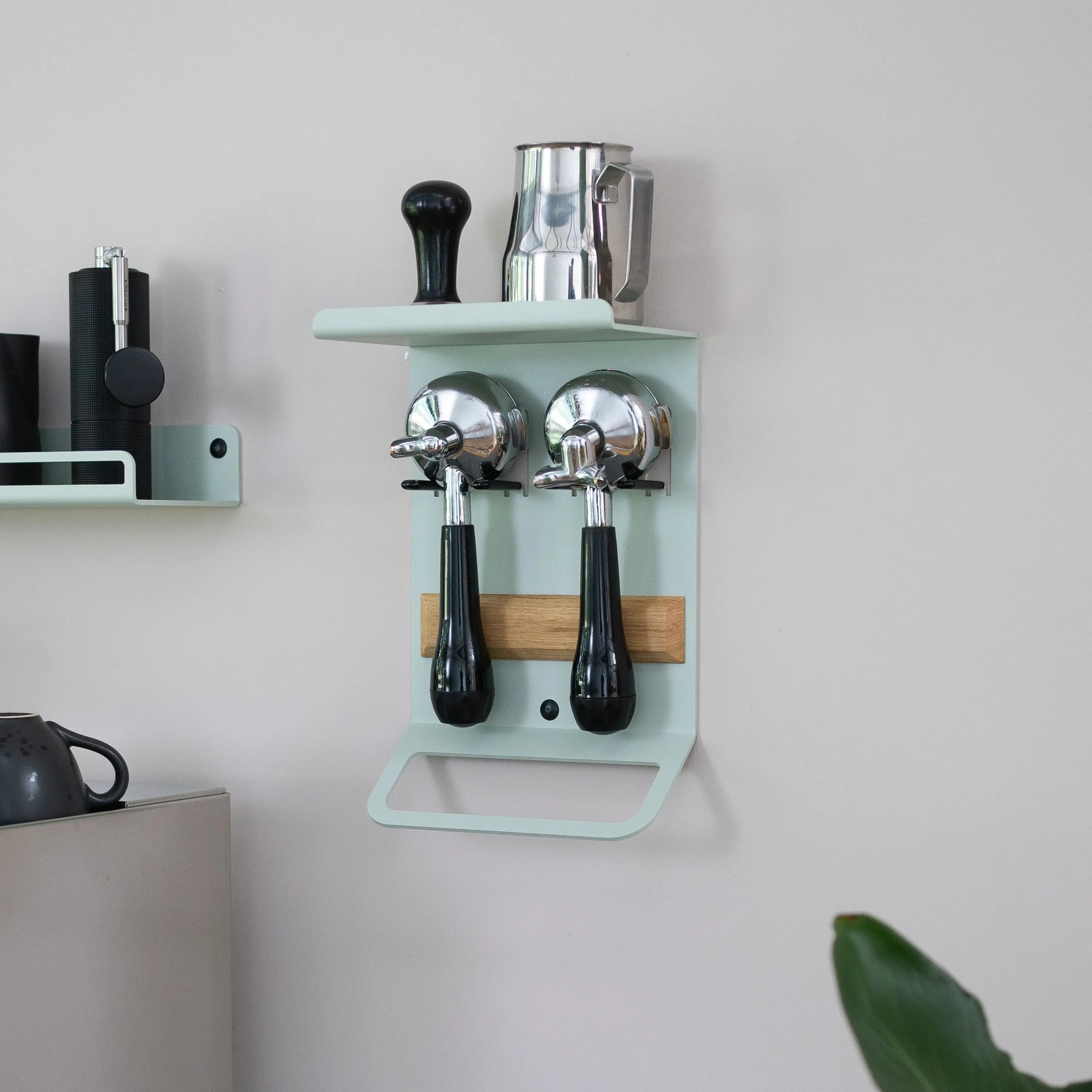 FLATE® Barista Rack Mini - FLATE® Store