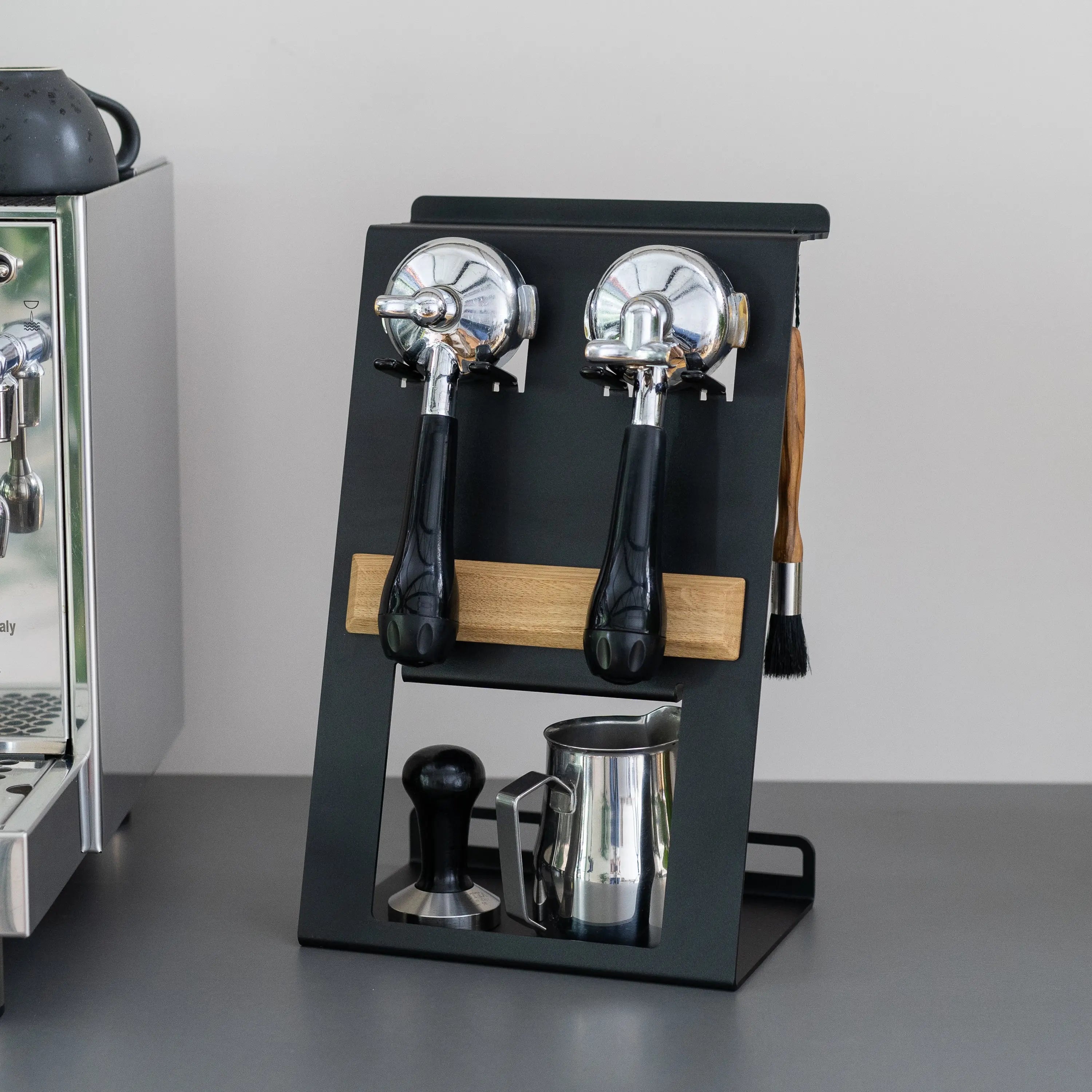 FLATE® Barista Station FLATE® Store