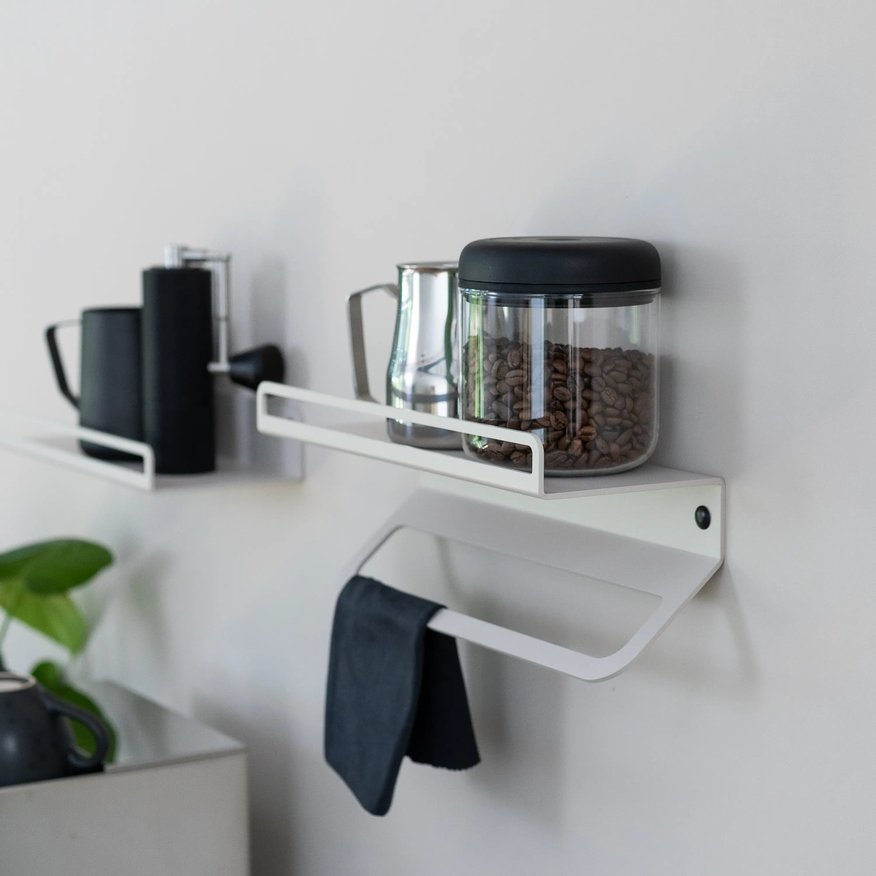 FLATE® Towel Shelf FLATE®