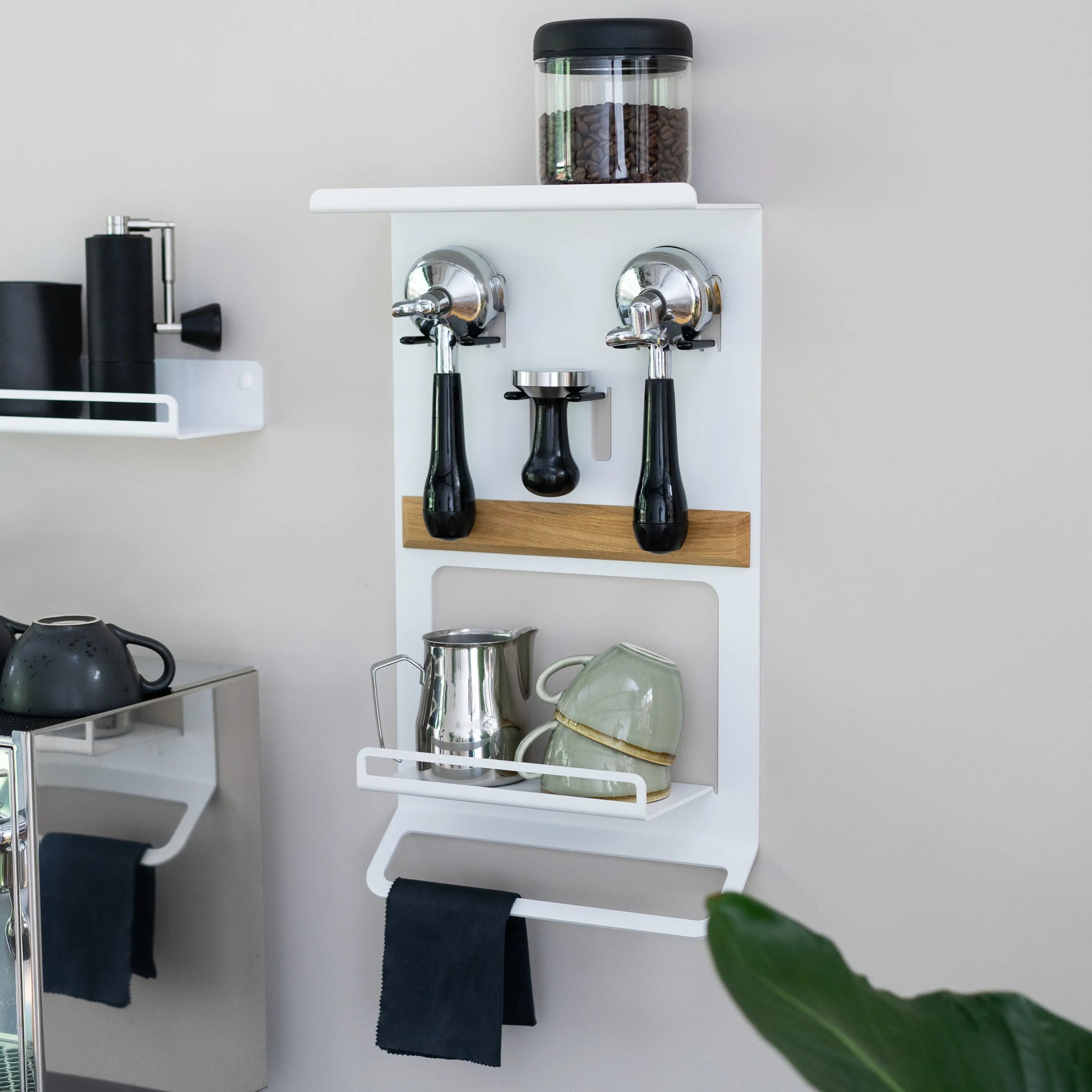 FLATE® Barista Rack - FLATE® Store